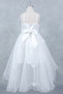 Butterfly Princess Dress for Girls 2-12